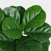 FICA Artificial Fig Tree