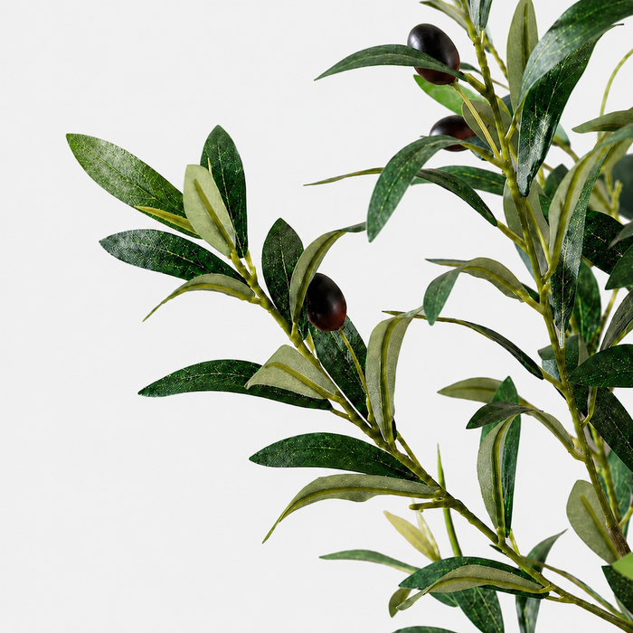 LIVORA Artificial Olive Tree