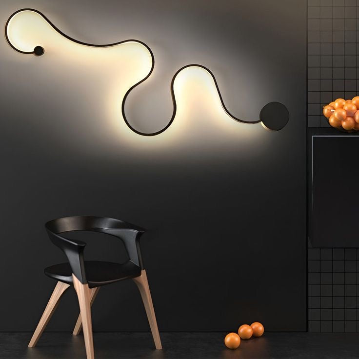 LightLux™ Modern Wall Lamp