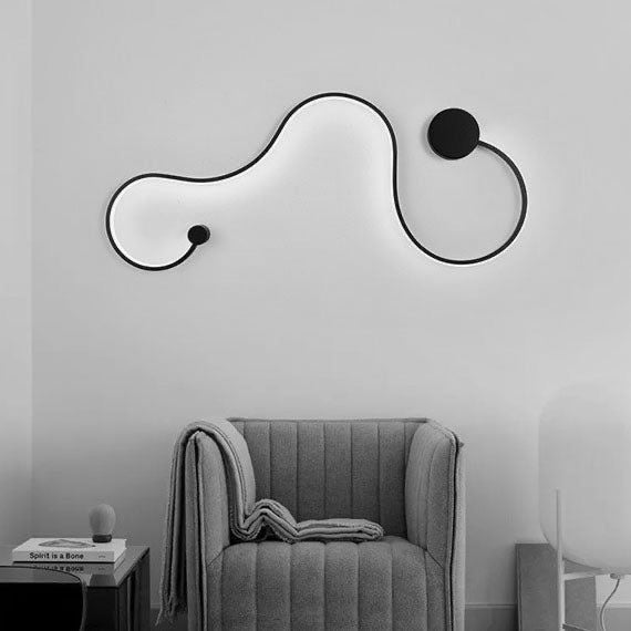 LightLux™ Modern Wall Lamp