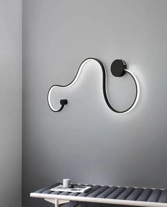 LightLux™ Modern Wall Lamp