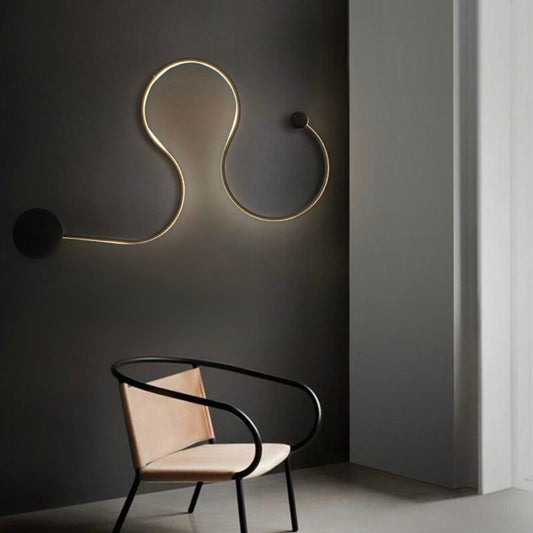 LightLux™ Modern Wall Lamp