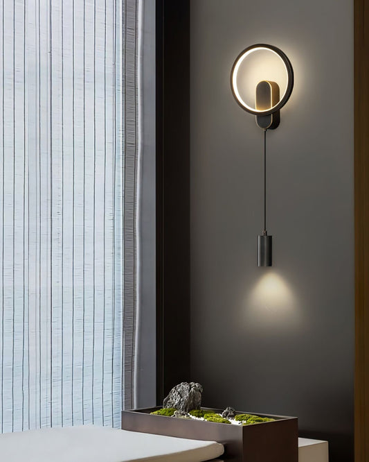 CircLight™ Wall Light Fixture