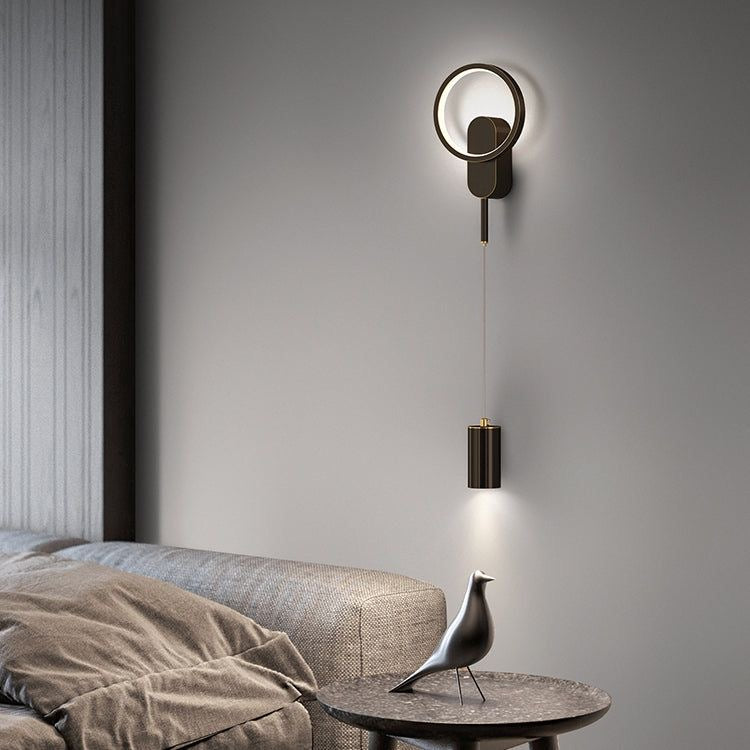 CircLight™ Wall Light Fixture