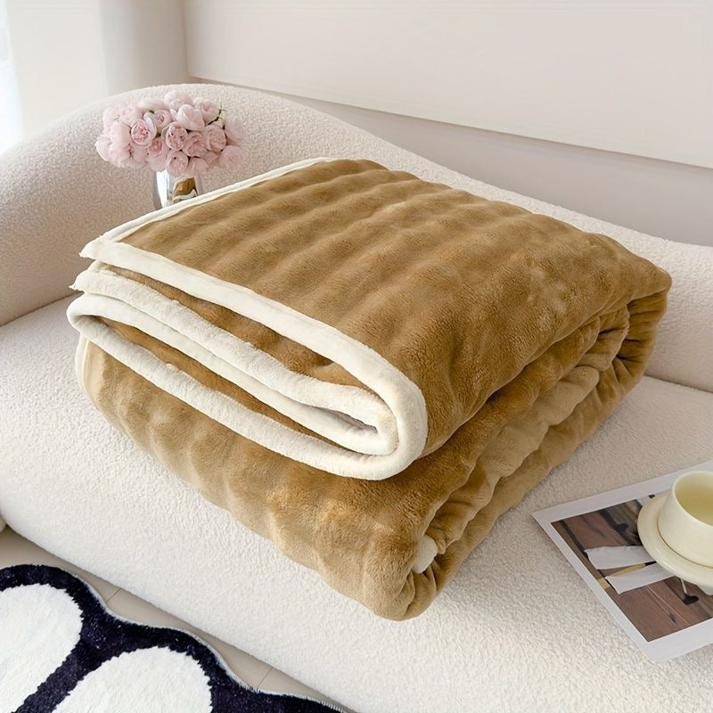 FleeceTouch™ Sumptuously Soft Throw