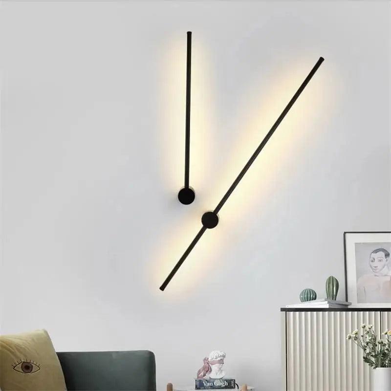 Adjustable Wall Lamp - HomeCompli